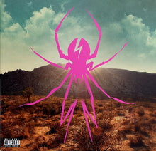 Load image into Gallery viewer, My Chemical Romance - Danger Days: The True Lives of the Fabulous Killjoys (Deluxe Edition)