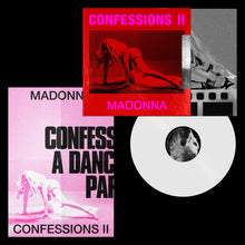 Load image into Gallery viewer, Madonna - Confessions II