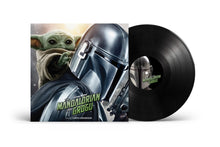 Load image into Gallery viewer, Ludwig Göransson - Star Wars: The Mandalorian and Grogu