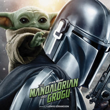 Load image into Gallery viewer, Ludwig Göransson - Star Wars: The Mandalorian and Grogu