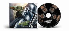 Load image into Gallery viewer, Ludwig Göransson - Star Wars: The Mandalorian and Grogu