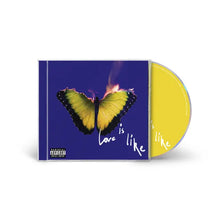Load image into Gallery viewer, Maroon 5 - Love Is Like