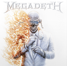 Load image into Gallery viewer, Megadeth - Megadeth