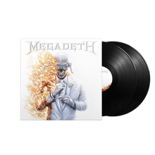 Load image into Gallery viewer, Megadeth - Megadeth