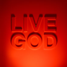 Load image into Gallery viewer, Nick Cave & The Bad Seeds - Live God
