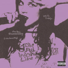 Load image into Gallery viewer, Olivia Rodrigo - Live from Glastonbury (a BBC Recording)