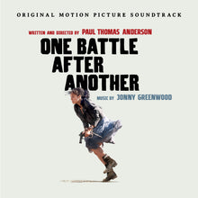 Load image into Gallery viewer, Jonny Greenwood - One Battle After Another (Soundtrack)