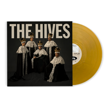 Load image into Gallery viewer, The Hives - The Hives Forever Forever The Hives