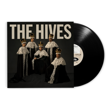 Load image into Gallery viewer, The Hives - The Hives Forever Forever The Hives
