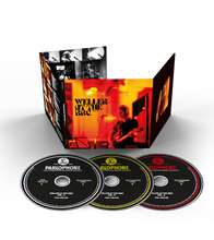 Load image into Gallery viewer, Paul Weller - At The BBC Vol 2