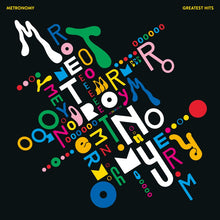 Load image into Gallery viewer, Metronomy - Greatest Hits & BBC Sessions
