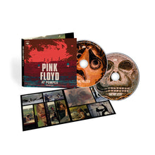 Load image into Gallery viewer, Pink Floyd - Pink Floyd At Pompeii – MCMLXXII
