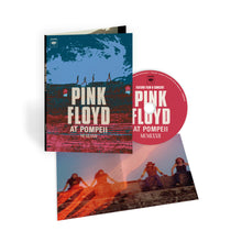 Load image into Gallery viewer, Pink Floyd - Pink Floyd At Pompeii – MCMLXXII