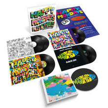 Load image into Gallery viewer, Happy Mondays - Pills ‘n’ Thrills and Bellyaches