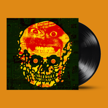 Load image into Gallery viewer, Pulled Apart By Horses - Dopamine Hits