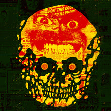 Load image into Gallery viewer, Pulled Apart By Horses - Dopamine Hits