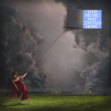 Load image into Gallery viewer, Raye - THIS ALBUM MAY CONTAIN HOPE.