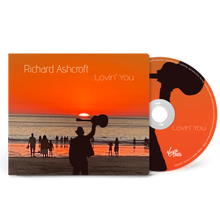 Load image into Gallery viewer, Richard Ashcroft – Lovin’ You