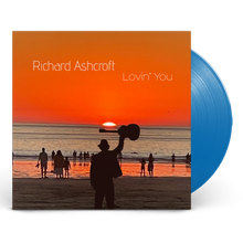 Load image into Gallery viewer, Richard Ashcroft – Lovin’ You