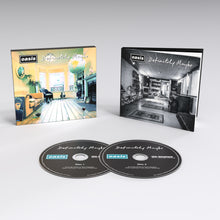 Load image into Gallery viewer, Oasis - Definitely Maybe 30th Anniversary