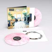 Load image into Gallery viewer, Oasis - Definitely Maybe 30th Anniversary
