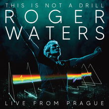 Load image into Gallery viewer, Roger Waters - This Is Not A Drill: Live From Prague