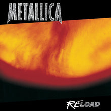 Load image into Gallery viewer, Metallica - ReLoad (Remastered)