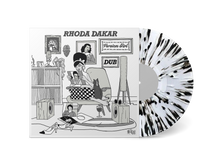 Load image into Gallery viewer, Rhoda Dakar - Version Girl in Dub