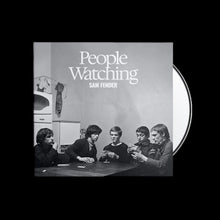 Load image into Gallery viewer, Sam Fender - People Watching