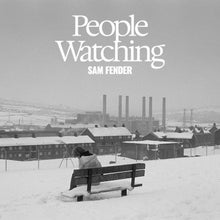 Load image into Gallery viewer, Sam Fender - People Watching (Deluxe Edition)