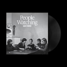 Load image into Gallery viewer, Sam Fender - People Watching