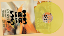Load image into Gallery viewer, Sing-Sing - The Joy Of Sing-Sing (Reissue)