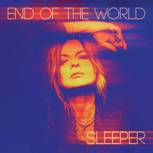 Load image into Gallery viewer, Sleeper - End Of The World