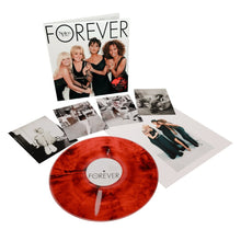 Load image into Gallery viewer, Spice Girls - Forever 25 (Red & Black Marble LP)