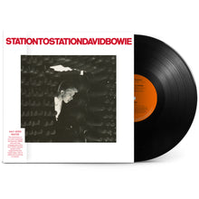 Load image into Gallery viewer, David Bowie - Station To Station (50th Anniversary)