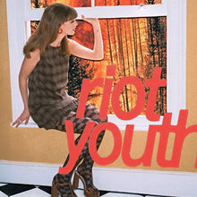 Load image into Gallery viewer, Chloe Slater - Riot Youth