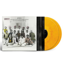 Load image into Gallery viewer, Shye Ben-Tzur & Jonny Greenwood & The Rajasthan Express - Junun (10th Anniversary Reissue)