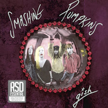 Load image into Gallery viewer, Smashing Pumpkins - Gish (35th Anniversary)