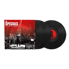 Load image into Gallery viewer, The Specials - Live From The Cathedral