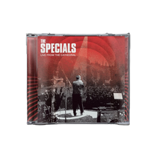 Load image into Gallery viewer, The Specials - Live From The Cathedral