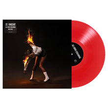 Load image into Gallery viewer, St. Vincent – All Born Screaming
