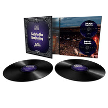 Load image into Gallery viewer, Ozzy Osbourne & Black Sabbath - Back To The Beginning