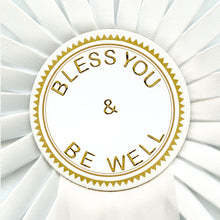 Load image into Gallery viewer, Chartreuse - Bless You & Be Well