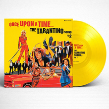 Load image into Gallery viewer, Various - Once Upon A Time... The Tarantino SoundVol.2
