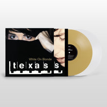 Load image into Gallery viewer, Texas - White On Blonde (30th Anniversary Edition)