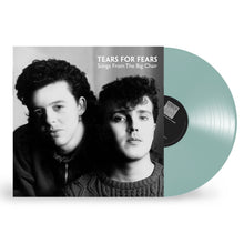 Load image into Gallery viewer, Tears For Fears - Songs From The Big Chair (2025 Reissue)