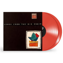 Load image into Gallery viewer, Tears For Fears - Songs From The Big Chair (2025 Reissue)