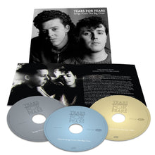 Load image into Gallery viewer, Tears For Fears - Songs From The Big Chair (2025 Reissue)