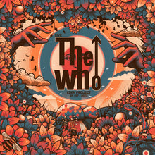 Load image into Gallery viewer, The Who - Live at Eden Project 2023