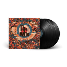 Load image into Gallery viewer, The Who - Live at Eden Project 2023